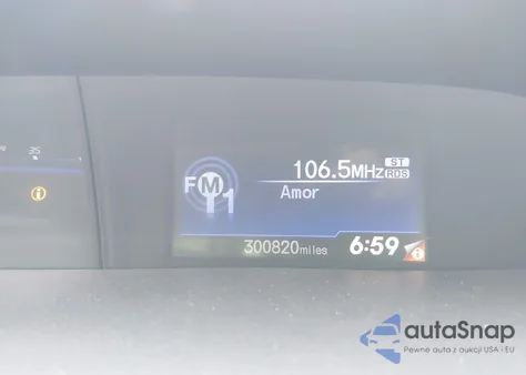 2012 Honda Civic Lx из США, поврежденный, VIN 19XFB2F54CE069191